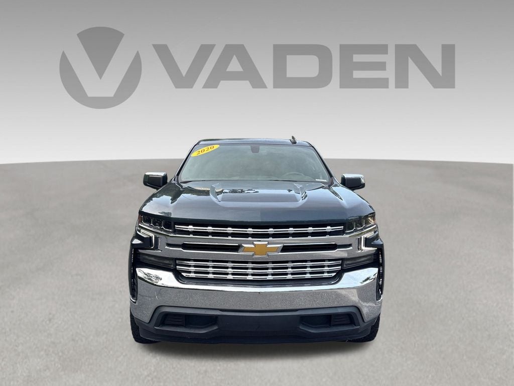 chevrolet silverado 1500 2020 1GCRWCED5LZ140175 image chevrolet silverado 1500 2020 1GCRWCED5LZ140175 image